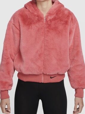 Nike Jacket NWT